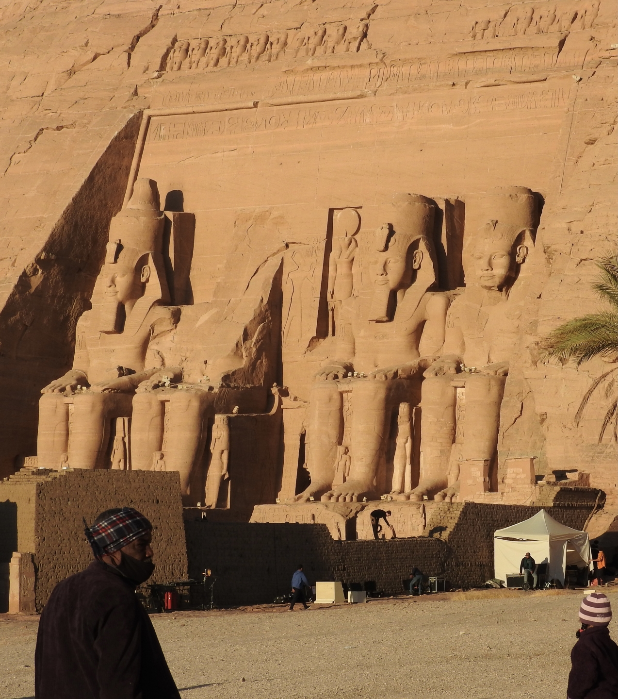 Abu Simbel