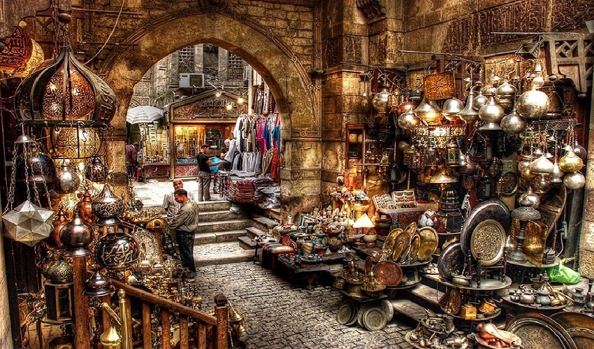khan al khalili