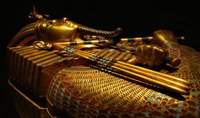 King Tut1