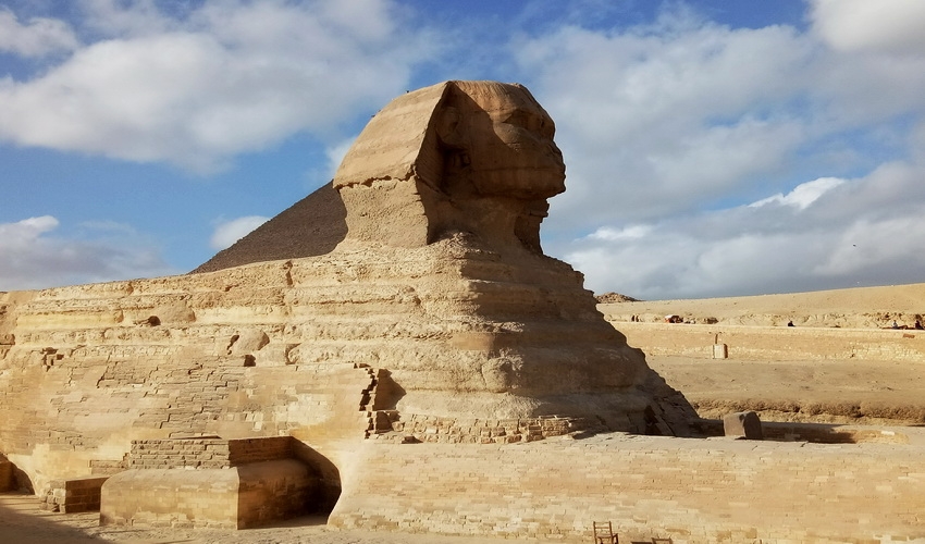 sphinx