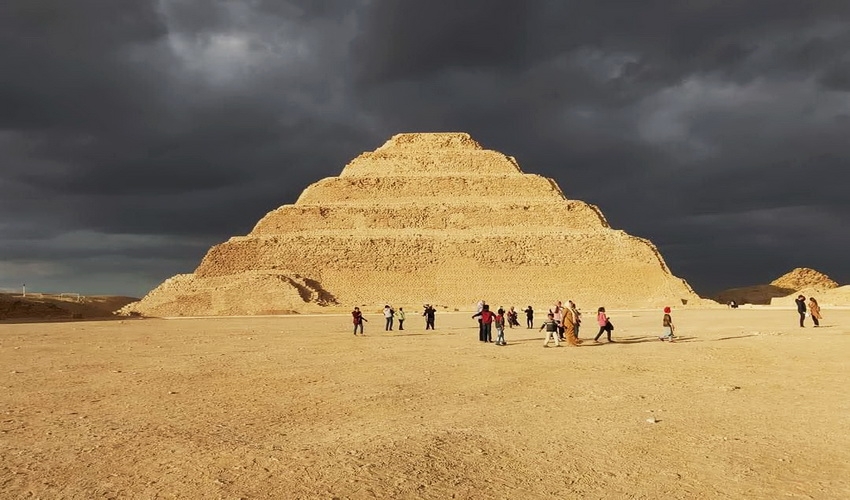 saqqara
