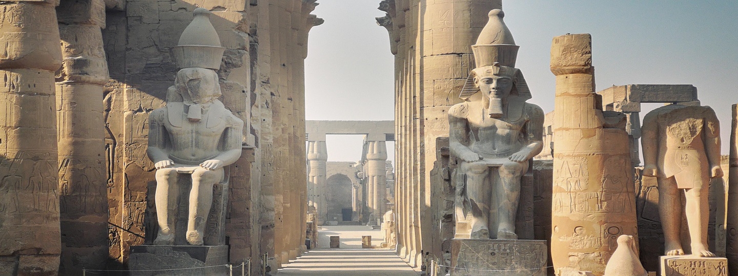 luxor