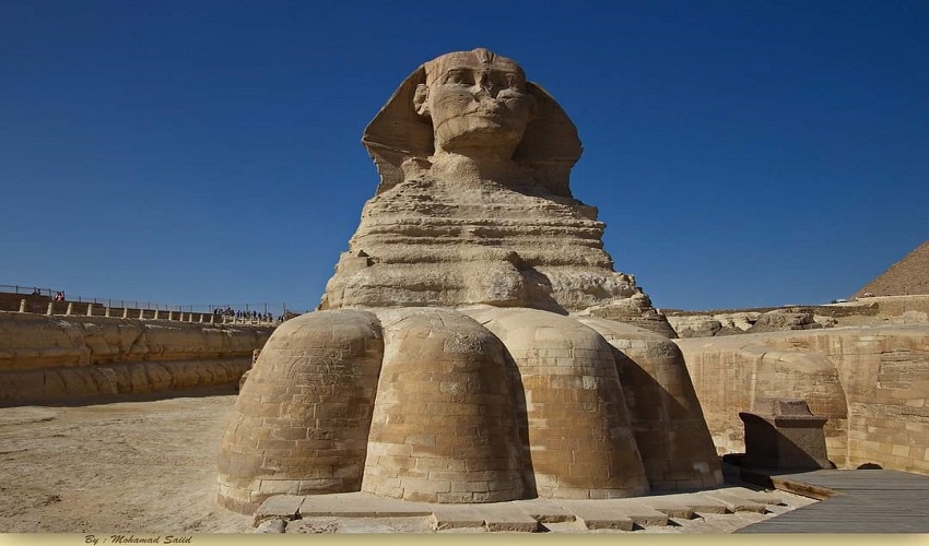 giza