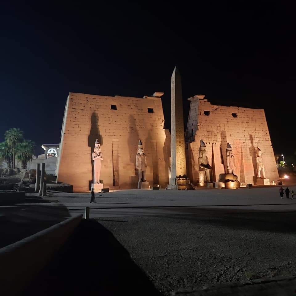 luxor