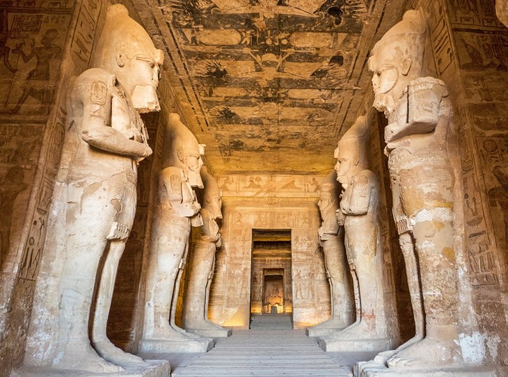 Abu Simbel